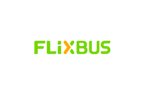 Flixbus - Flixtrain
