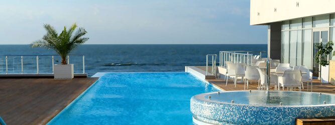 Trip Europa - informiert hier über den Partner Interhome - Marke CASA Luxus Premium Ferienhäuser, Ferienwohnung, Fincas, Landhäuser in Südeuropa & Florida buchen