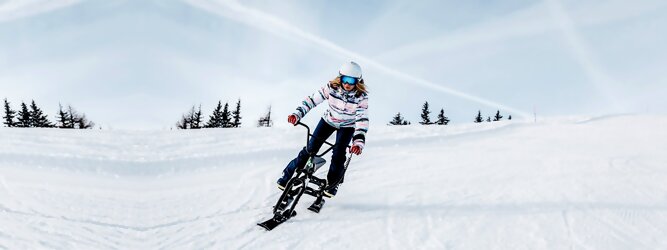 Trip Europa - die perfekte Wintersportart | Unberührte Tiefschnee Landschaft und die schönsten, aufregendsten Touren Tirols für Anfänger, Fortgeschrittene bis Profisportler