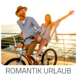 Trip Europa Reisemagazin  - zeigt Reiseideen zum Thema Wohlbefinden & Romantik. Maßgeschneiderte Angebote für romantische Stunden zu Zweit in Romantikhotels