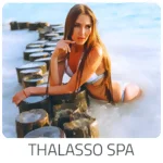Trip Europa Reisemagazin  - zeigt Reiseideen zum Thema Wohlbefinden & Thalassotherapie in Hotels. Maßgeschneiderte Thalasso Wellnesshotels mit spezialisierten Kur Angeboten.