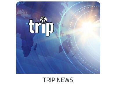 alles erfahren - Trip News auf https://www.trip-europa.com