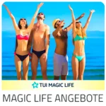 Trip Europa - entdecke den ultimativen Urlaubsgenuss im TUI Magic Life Clubresort All Inclusive – traumhafte Reiseziele, top Service & exklusive Angebote!