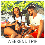 Trip Europa zeigt Reiseideen für den nächsten Weekendtrip. Lust auf Highlights, Top Urlaubsangebote, Preisknaller & Geheimtipps? Hier ▷