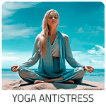 Trip Europa zeigt hier Reiseideen zu Yoga-Antistress. Ob für ein Wochenende, einen Kurzurlaub oder ein längeres Retreat - Yoga Anti Stress Resorts