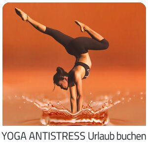 Deinen Yoga-Antistress Urlaub bauf Trip Europa buchen